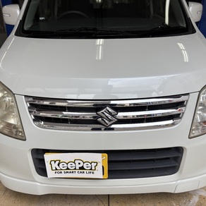 スズキ・ワゴンR