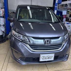 ホンダ・フリード