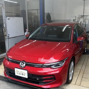 フォルクスワーゲン・ゴルフ