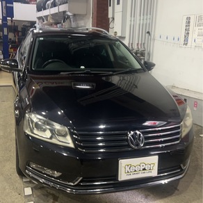 フォルクスワーゲン・ゴルフヴァリアント