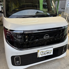 日産・ルークス
