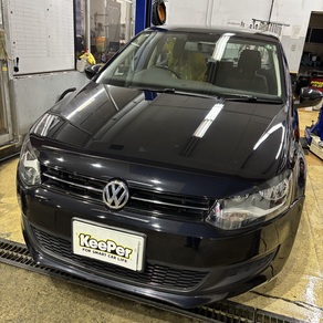 フォルクスワーゲン・ポロ