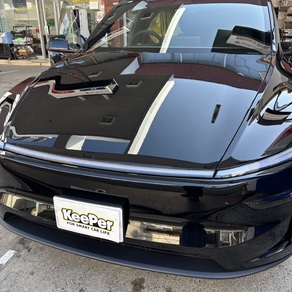 その他・テスラ・モデルY