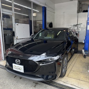 マツダ・マツダ3