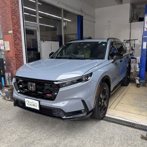 ホンダ・CR-V