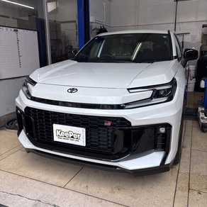 トヨタ・RAV4