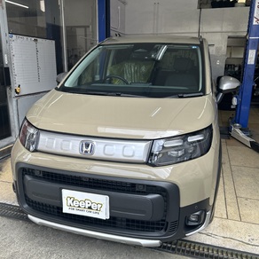 ホンダ・フリード