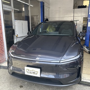 その他・テスラ・モデルY