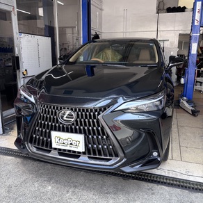 レクサス・NX
