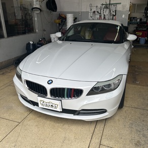 BMW・Z3 / Z4