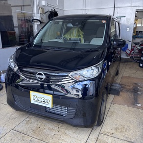 日産・デイズ