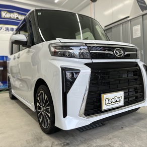 ダイハツ・タント