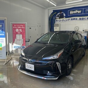 トヨタ・プリウス