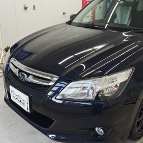 スバル・エクシーガ