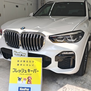 BMW・X5