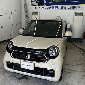 ホンダ・N-ONE