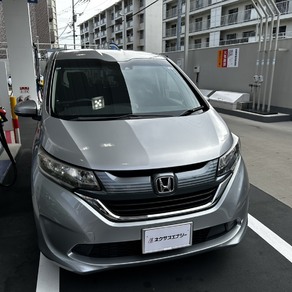 ホンダ・フリード