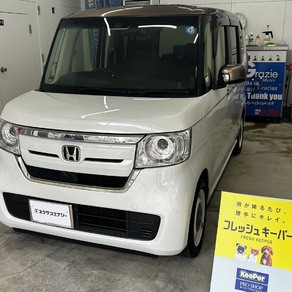 ホンダ・N-BOX