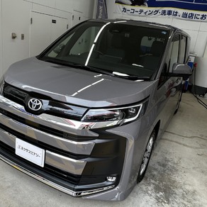 トヨタ・ノア