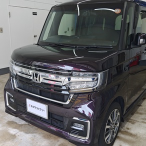 ホンダ・N-BOX