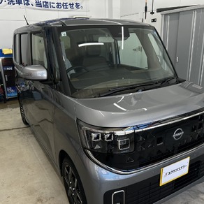 日産・ルークス