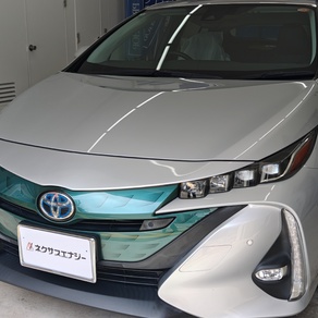 トヨタ・プリウス