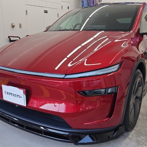 その他・テスラ・モデルY
