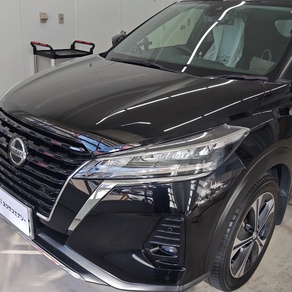 日産・キックス