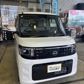 日産・ルークス