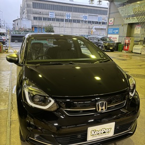 ホンダ・フィット