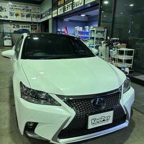 レクサス・CT