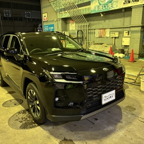 トヨタ・RAV4