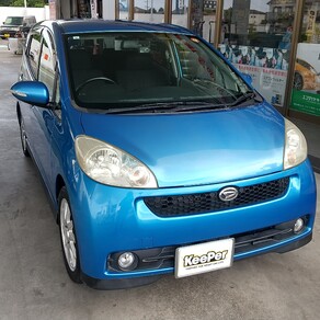 ダイハツ・ソニカ