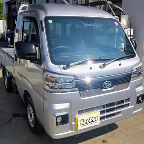 ダイハツ・ハイゼットトラック