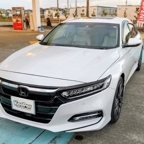 ホンダ・アコード