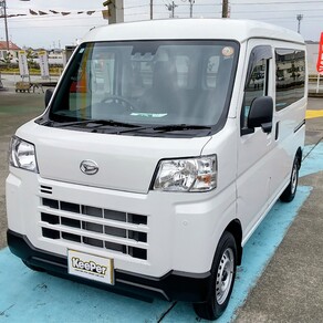 ダイハツ・ハイゼット