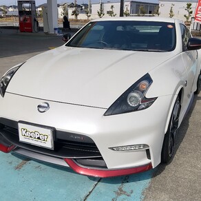 日産・フェアレディZ