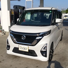 日産・ルークス