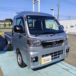 ダイハツ・ハイゼットジャンボ