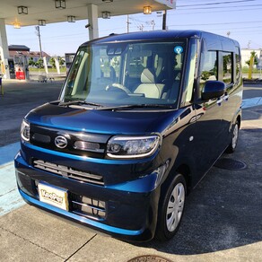 ダイハツ・タント