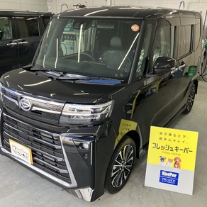 ダイハツ・タント