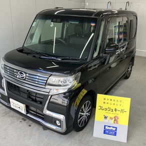 ダイハツ・タント