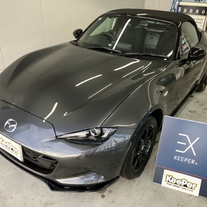 マツダ・ロードスター