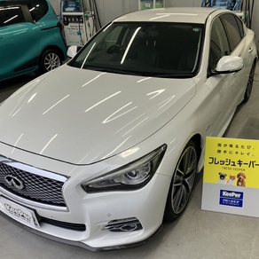 日産・スカイライン