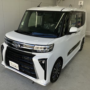 ダイハツ・タント