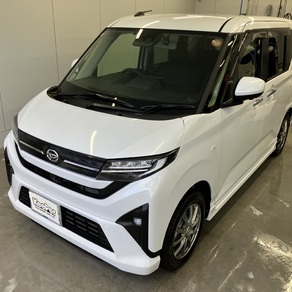 ダイハツ・ムーヴ