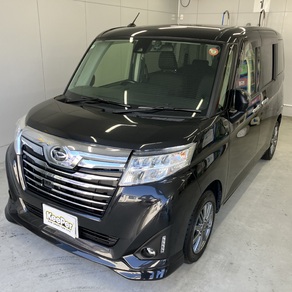 ダイハツ・トール