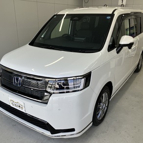 ホンダ・ステップワゴン