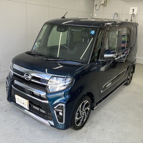 ダイハツ・タント