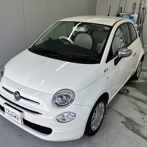 フィアット・フィアット500